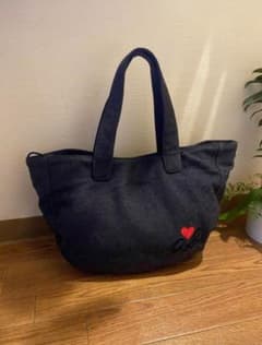 アニエスb　トートバッグのサムネイル
