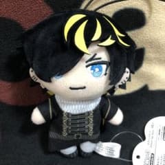 ヒプマイ マスコット ぬいぐるみ ピコぬい 十四物十四 - メルカリ
