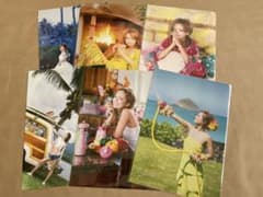 浜崎あゆみ 厚紙ポスター - メルカリ