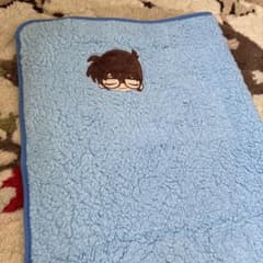 名探偵コナン ブランケットのサムネイル