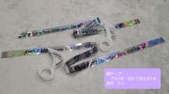 Thumbnail of Snow Man LIVE 2025-2026 ON 落下物 銀テ & 音符