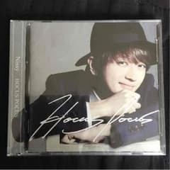 Nissy　HOCUS POCUSのサムネイル