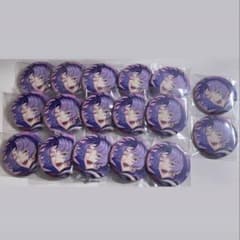 魔法使いの約束 ムル 缶バッジ - メルカリ