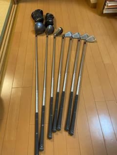 キャロウェイソレイユのサムネイル