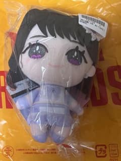 野口衣織 ＝LOVE イコラブ ぬいぐるみ モーリーファンタジー 魔法少女