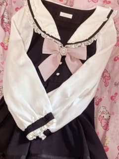 LIZ LISA セーラーセットアップのサムネイル