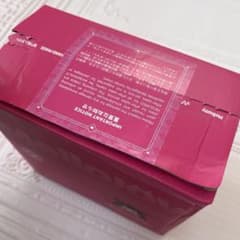 Mellojoy メロジョイ スクイーズ 外箱 段ボール ダンボール ペリペリ有