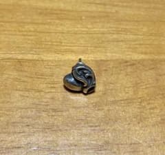 クロムハーツ ハートピアスのサムネイル