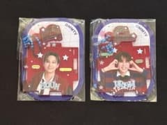 Boun Prem FFF ガシャ セットのサムネイル