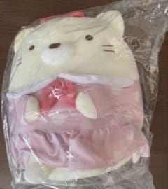 스미코구라시 네오 스미코쿠지 Part3 A상 고양이