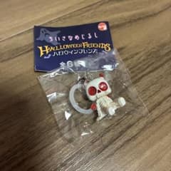 ちいさなめじるし ハロウィンフレンズのサムネイル