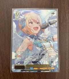 Believe my change! 伊吹翼 SSP サイン ミリオンライブ SSP Believe my change！ 伊吹 翼 サイン ミリマス WS - メルカリ