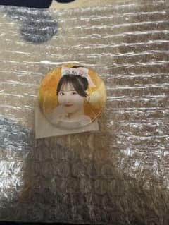 CUTIE STREET 유카타 스키쿠지 가와모토 미루 캔 배지