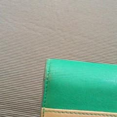 クロエ★長財布のサムネイル