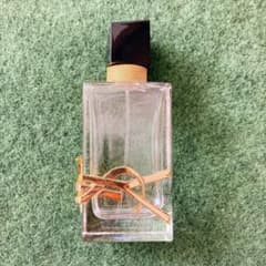 Yves Saint Laurent 香水　空ビン　50mlのサムネイル