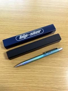 ぺんてる　hip⭐︎ster HSQ1 シャーペン ぺんてる hip⭐︎ster HSQ1 シャーペン - メルカリ