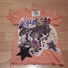 スカラー　Tシャツのサムネイル