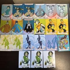 ジェットセットラジオ ドリームキャスト トレーディングカード - メルカリ