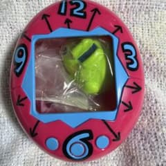Tamagotchi Pitta Vol.1 くちぱっち 新品のサムネイル