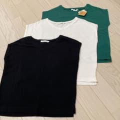 Tシャツ3点セット♫のサムネイル