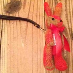 ハリスツイード×しまむらのサムネイル