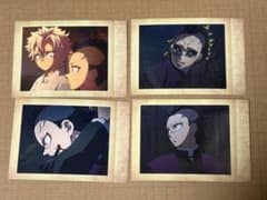 Demon Slayer: Kimetsu no Yaiba Pashakore Vol. 6 Swordsmith Village Genya Sanemi