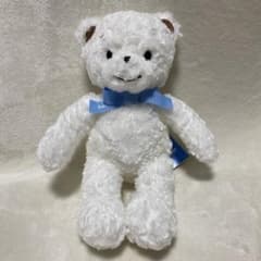 ファミリアベアー ファミリア ファミちゃん タグ付き くま ぬいぐるみ