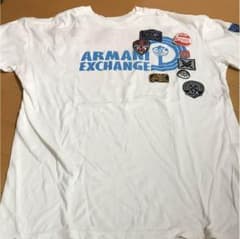 アルマーニTのサムネイル