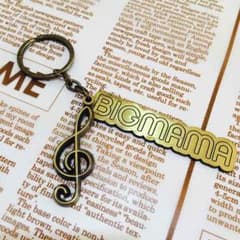 BIGMAMA キーホルダーのサムネイル