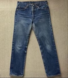 1983 Levi