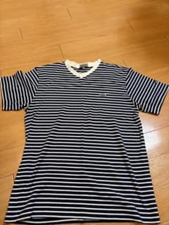 ラコステ　Tシャツ