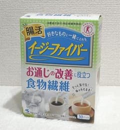 小林製薬「トクホ」イージーファイバー30パック(1ヶ月分)のサムネイル