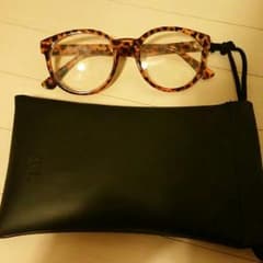 るなりん様⋆* AZUL by moussy⋆*伊達メガネのサムネイル