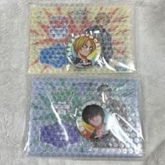 サカモトデイズ 南雲 シン ジャンプギガ GIGA アクリルスタンド 缶バッジのサムネイル