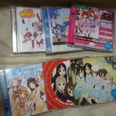 アニメＣＤです。のサムネイル