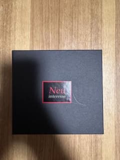Neu interesseのサムネイル