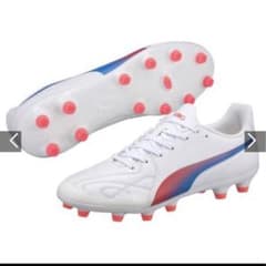 【サッカースパイク】プーマキングヒーロー 21 HG/AGのサムネイル