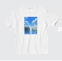 ユニクロ すずめの戸締まり UT 新品未使用のサムネイル