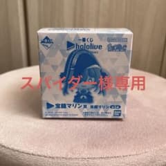 보종 마린 쵸코이코