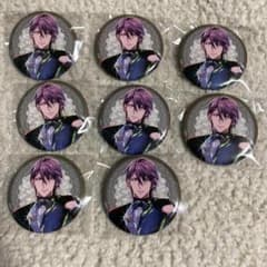 御堂虎於 5周年 缶バッジセット - メルカリ