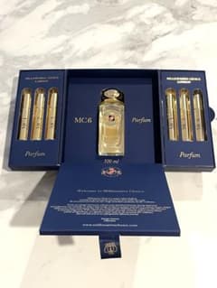 Millionaires Choice MC6 Parfum 香水　新品のサムネイル