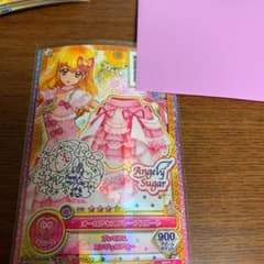 オーロラキスドレープスカートのサムネイル