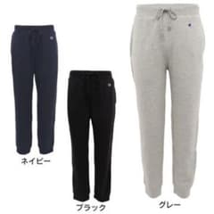 チャンピオン　ヘリテイジ スウェットパンツ C3-Q202 （メンズ）のサムネイル