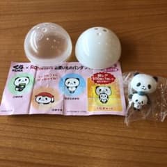 くら寿司 楽天 お買い物パンダフィギュアのサムネイル