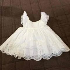 babyGAPのワンピースのサムネイル