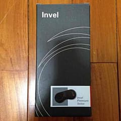 Invel BiIOアイマスクのサムネイル
