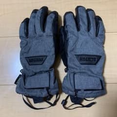 BURTON  手袋　スノーボード　スキーのサムネイル
