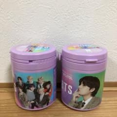 BTS キシリトールガムのサムネイル