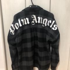 パームエンジェルス　ジャケットのサムネイル