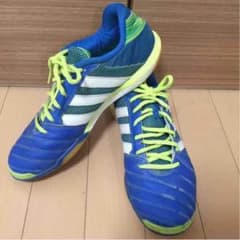 アディダス フットサルシューズ 27.0cmのサムネイル